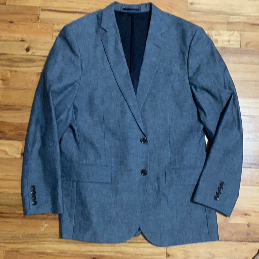 Ludlow suit coat 40s